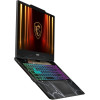 MSI Cyborg 15 B2RWFKG (B2RWFKG-066XPL)