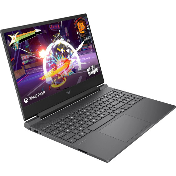 HP Victus 15-fb3045nw Black (C5HV7EA)