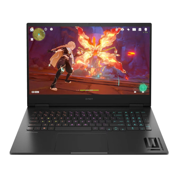 HP Omen 16-wf0283TX (BL2S3PA)