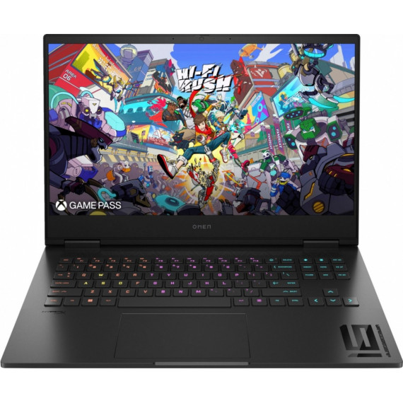HP OMEN 16t-wf100 (912E4AV)
