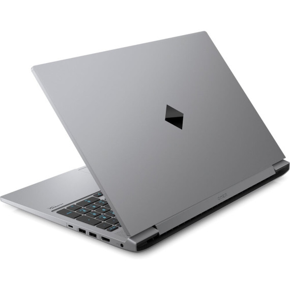 HP Omen 16-ae0000 Gray (AM9B322)