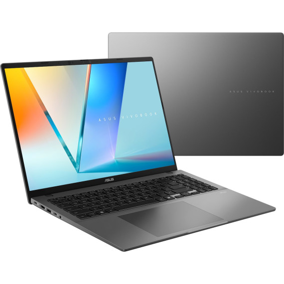 ASUS VivoBook S16 S3607QA Matte Gray (S3607QA-PL006W)