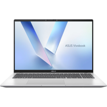 ASUS VivoBook 16 X1607QA Cool Silver (X1607QA-MB055W)