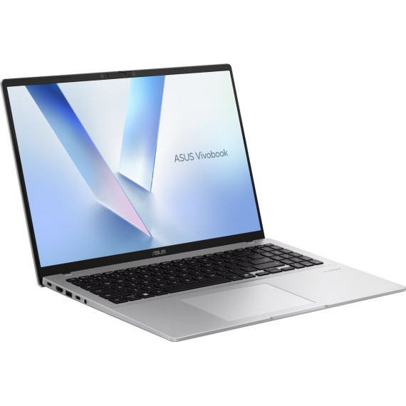 ASUS VivoBook 16 X1607QA Cool Silver (X1607QA-MB055W)