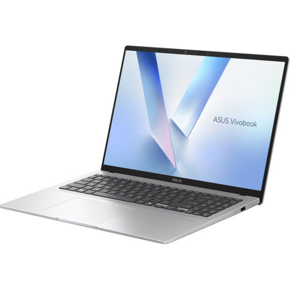 ASUS VivoBook 16 X1607QA Cool Silver (X1607QA-MB055W)