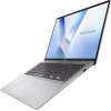 ASUS VivoBook 16 X1607QA Cool Silver (X1607QA-MB055W)