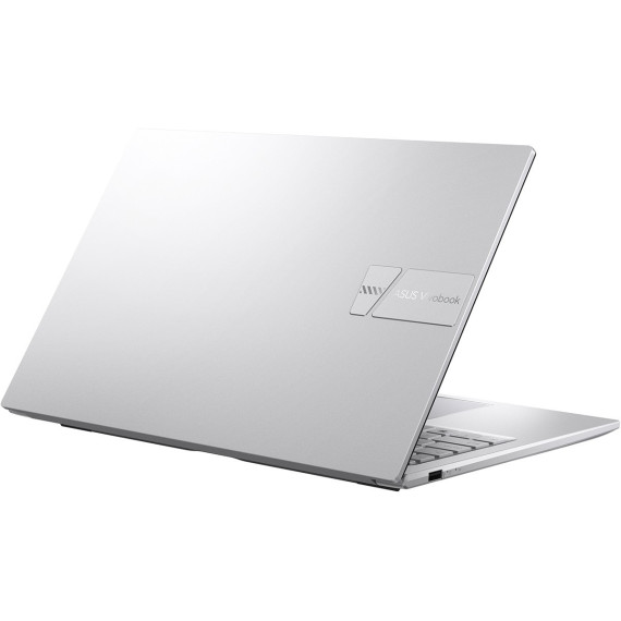 ASUS Vivobook 15 X1504VA Cool Silver (X1504VA-BQ2684, 90NB10J2-M036R0)