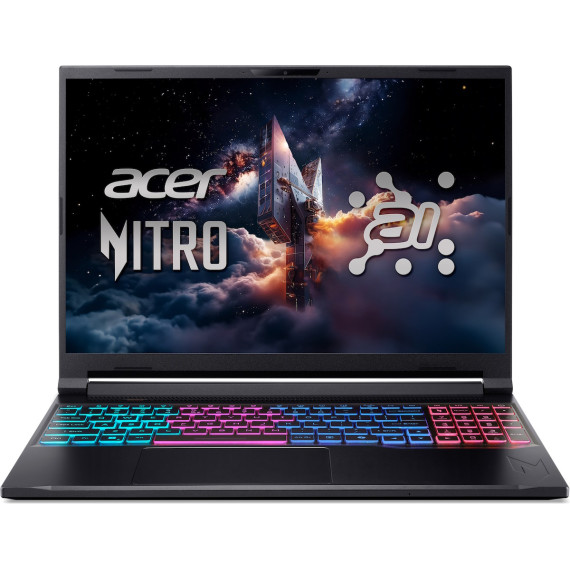 Acer Nitro V 16S AI ANV16S-61-R7B2 Black (NH.QXNEX.00A)
