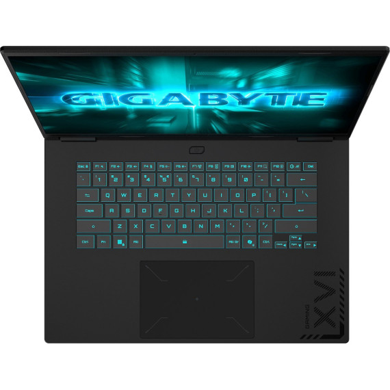 GIGABYTE GAMING A16 CVH (CVHI3EE894SH)