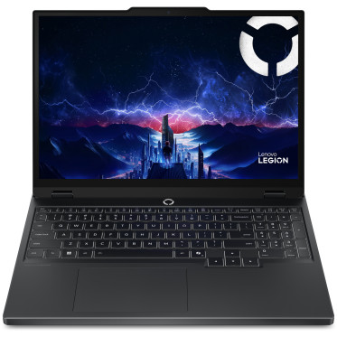 Lenovo Legion 5 15IAX10 Eclipse Black (83F0006XRA)