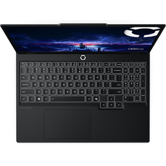 Lenovo Legion 5 15IAX10 Eclipse Black (83F0006XRA)