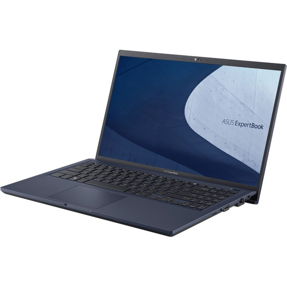 ASUS ExpertBook B1 B1500CBA Star Black (B1500CBA-BQ1023)