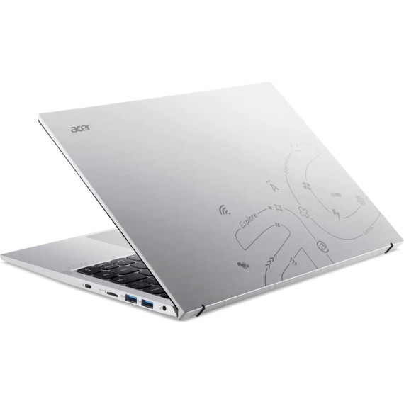 Acer Swift Lite 14 SFL14-53M (NX.J2ZEP.001)