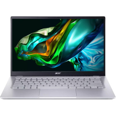 Acer Swift Go 14 SFG14-41-R8JV Pure Silver (NX.KG3EU.002)