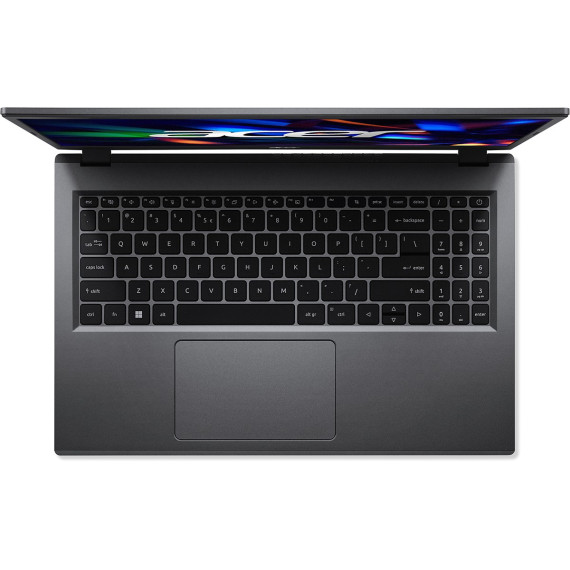 Acer Extensa 15 EX215-23-R4BQ Gray (NX.EH3ED.006)