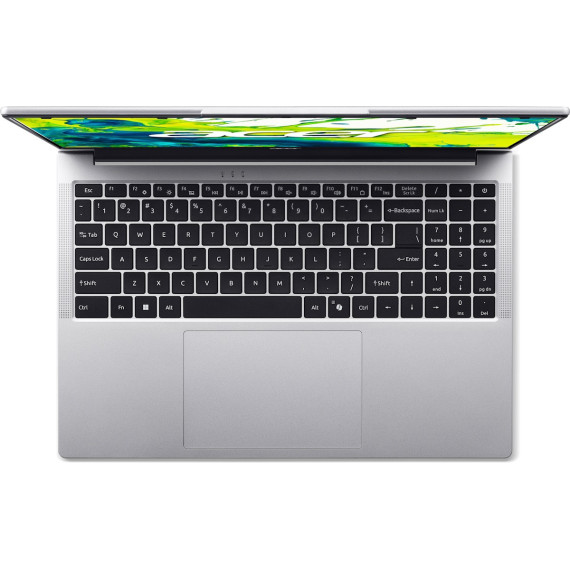 Acer Aspire Lite 15 AL15-72P-595Y (NX.D5HEX.001)