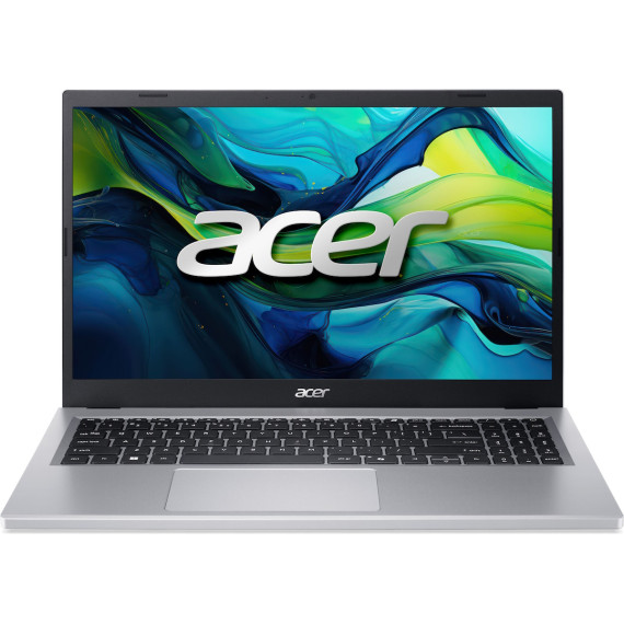 Acer Aspire Go 15 AG15-21P-R98Q Pure Silver (NX.J8TEU.008)