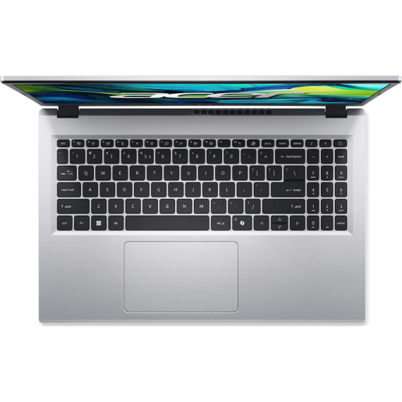 Acer Aspire Go 15 AG15-21P-R98Q Pure Silver (NX.J8TEU.008)