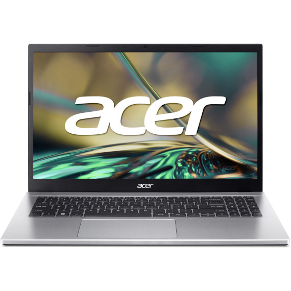 Acer Aspire 3 A315-59-55EX Pure Silver (NX.K6SEU.02B)