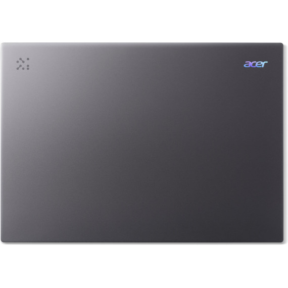 Acer Aspire 16 AI A16-11M-X826 Steel Gray (NX.JLNEU.001)