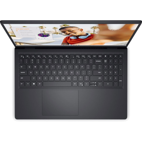 Dell Inspiron 3535 Carbon Black (I3535-A813BLK-161)