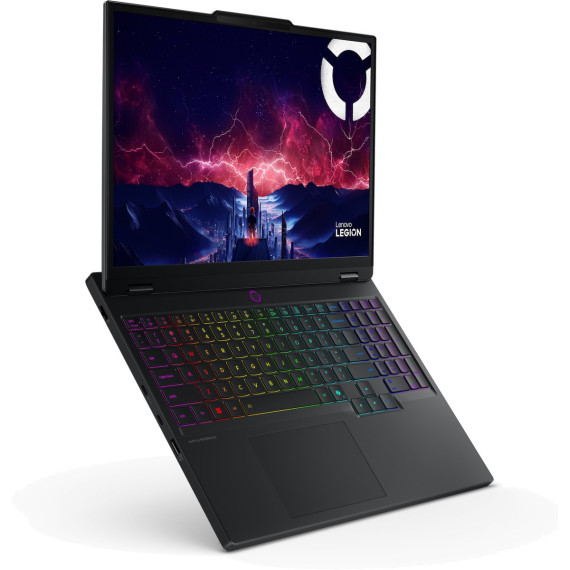 Lenovo Legion 5 15AKP10 Black (83F1005US)