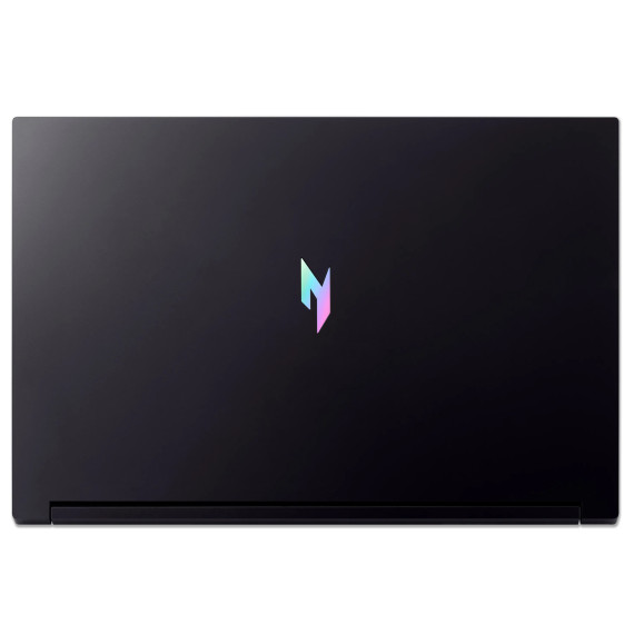 Acer Nitro V 17 AI ANV17-41-R6AD Obsidian Black (NH.QZJEG.00D)