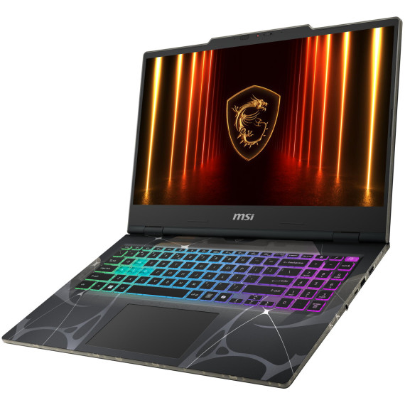 MSI Cyborg 15 B2RWGKG-409US (CYBORG15B2409)