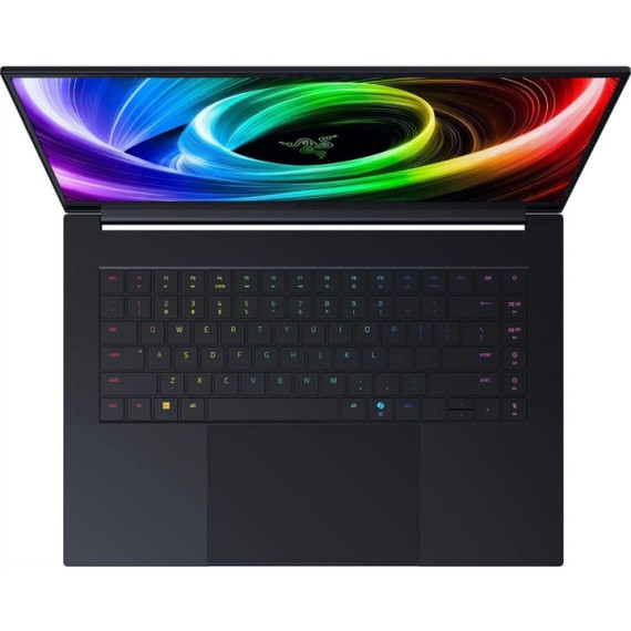 Razer Blade 16 2025 Black (RZ09-05285WN3-R3W1)