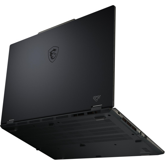 MSI Cyborg 17 B2RWFKG (B2RWFKG-074US)