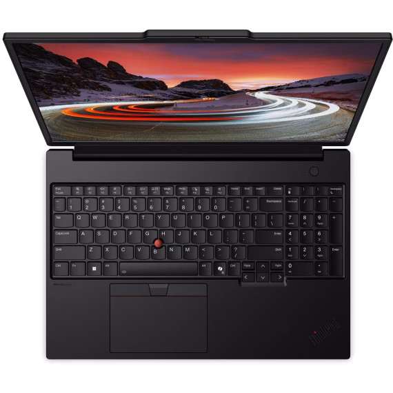 Lenovo ThinkPad P16s Gen 4 (21QE004ERA)