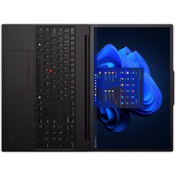 Lenovo ThinkPad P16s Gen 4 (21QE004ERA)