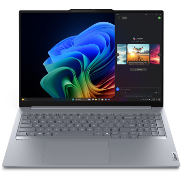 Lenovo ThinkBook 16 G7 QOY (21NH000DRA)