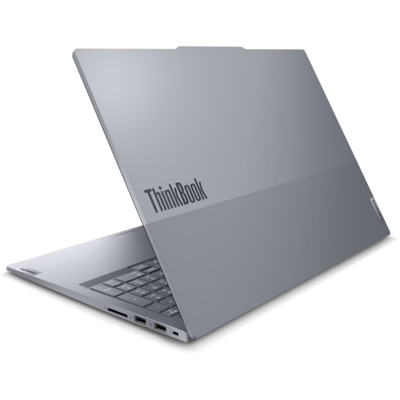 Lenovo ThinkBook 16 G7 QOY (21NH0000RA)