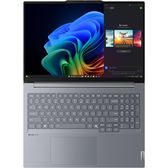 Lenovo ThinkBook 16 G7 QOY (21NH0000RA)