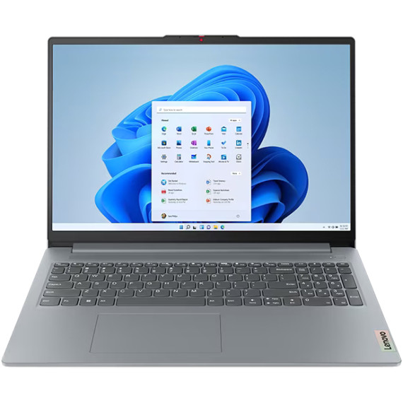 Lenovo IdeaPd Slim 3 16IAH8 (82ES004ARA)