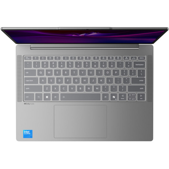 Lenovo IdeaPad Slim 5 14IRH10 Luna Grey (83HR005ARA)
