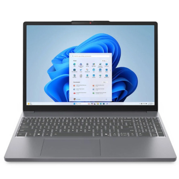 Lenovo IdeaPad Slim 3 16IRH10 Luna Grey (83K2007DRA)