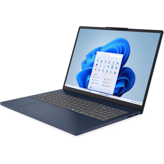 Lenovo IdeaPad Slim 3 16IRH10 Cosmic Blue (83K2007RRM)