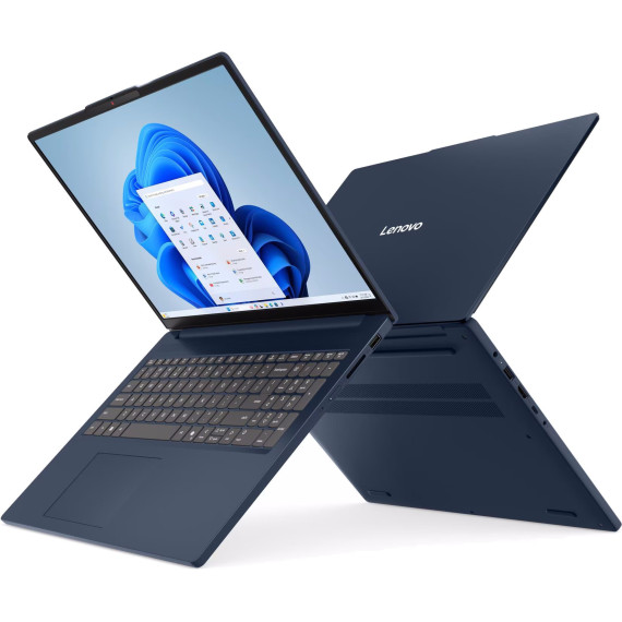 Lenovo IdeaPad Slim 3 16IRH10 Cosmic Blue (83K2007RRM)