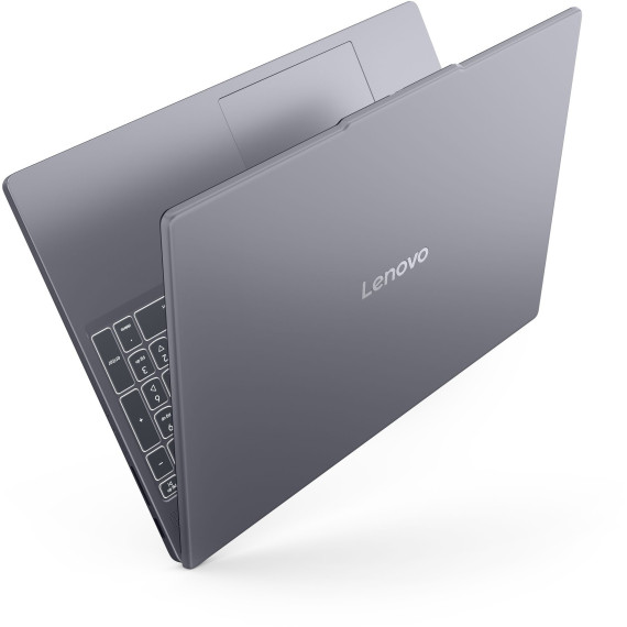 Lenovo IdeaPad Slim 3 15IRH10 Luna Grey (83K100K3RA)