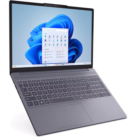 Lenovo IdeaPad Slim 3 15ARP10 (83K700AFRA)
