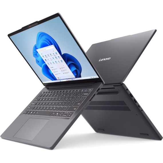 Lenovo IdeaPad Slim 3 14IRH10 (83K000CQRA)