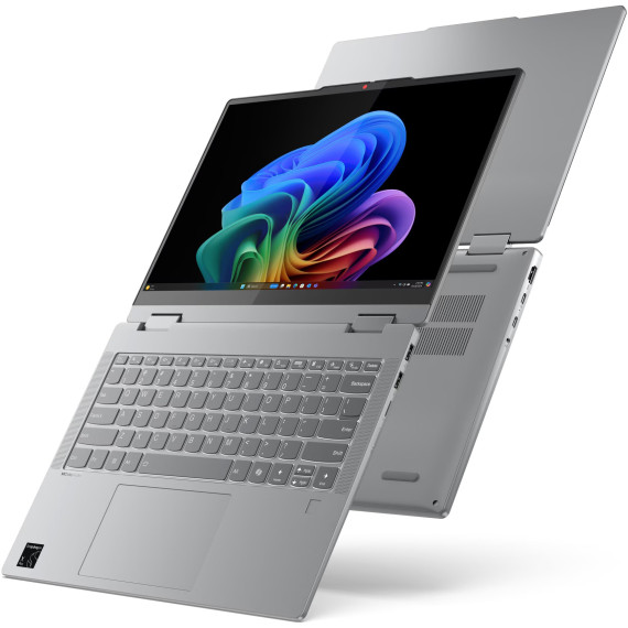 Lenovo IdeaPad 5 14Q8X9 (83GH002EPB)