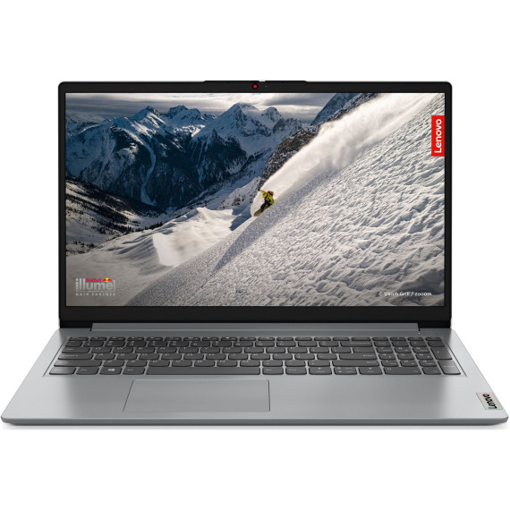 Lenovo IdeaPad 1 15AMN7 Cloud Grey (82VG00XBRA)