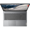 Lenovo IdeaPad 1 15AMN7 Cloud Gray (82VG00TARA)