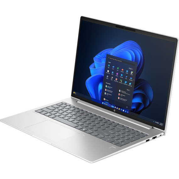 HP ProBook 4 G1iR 16 Pike Silver (B5VT0AV_V1)