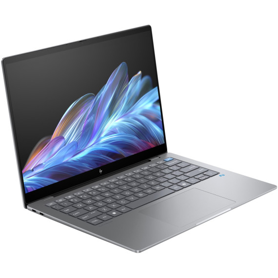 HP OmniBook X 14-fe0087nr Meteor Silver (A3QT5UA)