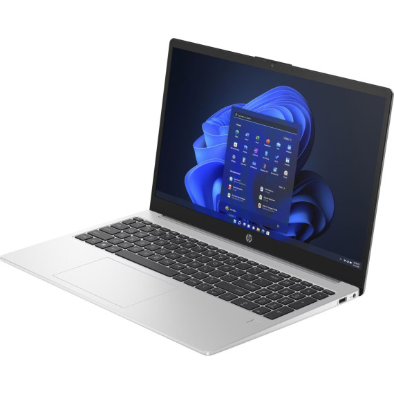 HP 255 G10 Turbo Silver (9G8F7ES)