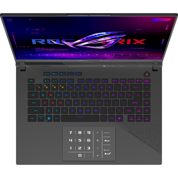 ASUS ROG STRIX G16 G614FR (G614FR-S5141)